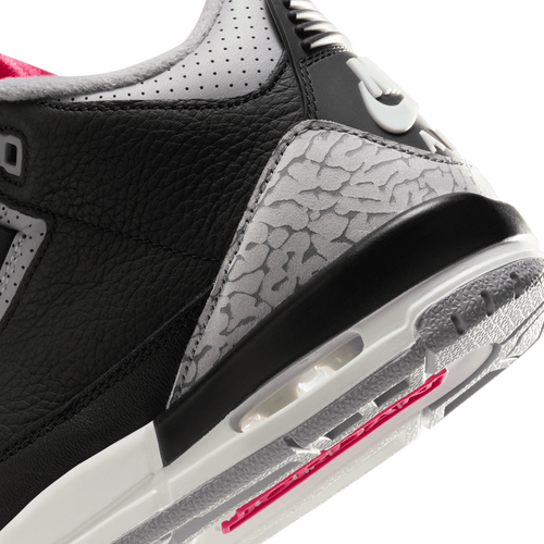 Jordan Retro 3