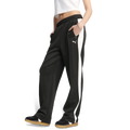 PUMA T7 ALWAYS ON STRAIGHT TRACK PANTS - Puma Puma Black