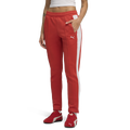 PUMA T7 ALWAYS ON SLIM TRACK PANTS - Puma Red Fire