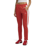 Red Fire