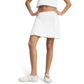PUMA DARE TO ZIP-OFF WOVEN SKIRT - Puma Puma White