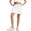 PUMA DARE TO ZIP-OFF WOVEN SKIRT - Women's Puma White