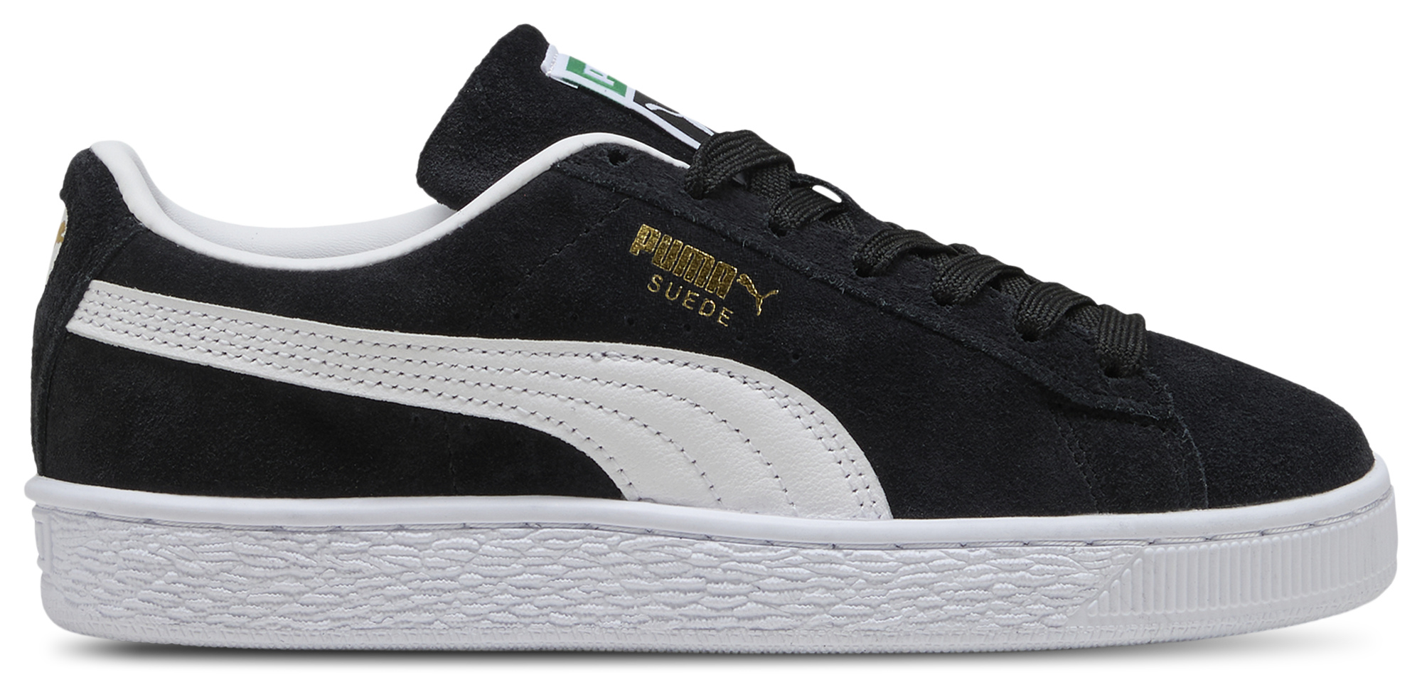 PUMA Suede Classic  - Boys' Grade School