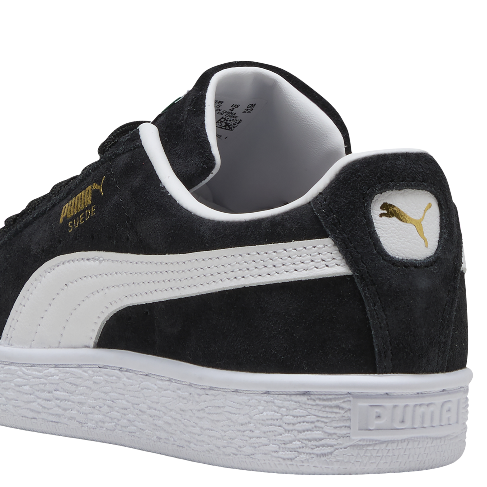 PUMA Suede Classic  - Boys' Grade School