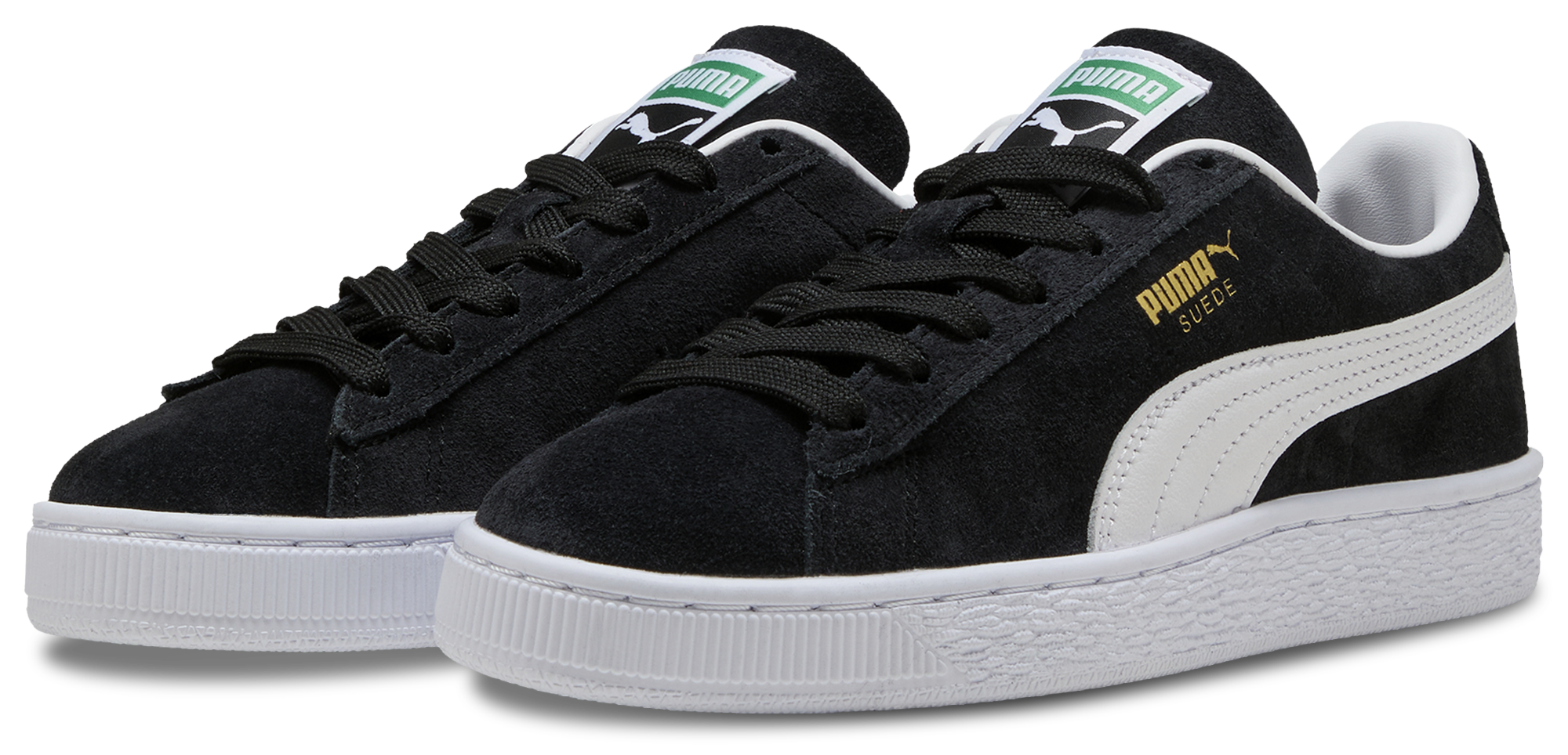 PUMA Suede Classic  - Boys' Grade School