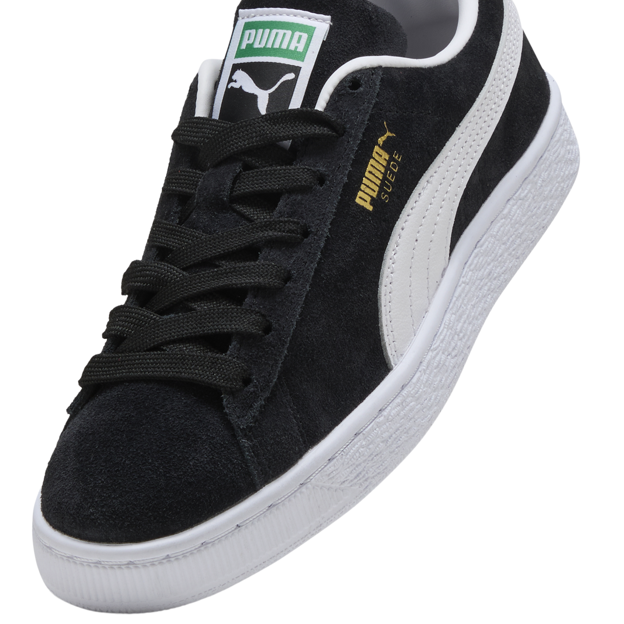 PUMA Suede Classic  - Boys' Grade School