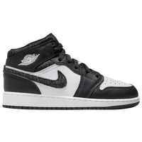 Jordan 1 hotsell white grey black