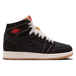 Jordan Retro 1 High OG - Boys' Grade School | Foot Locker