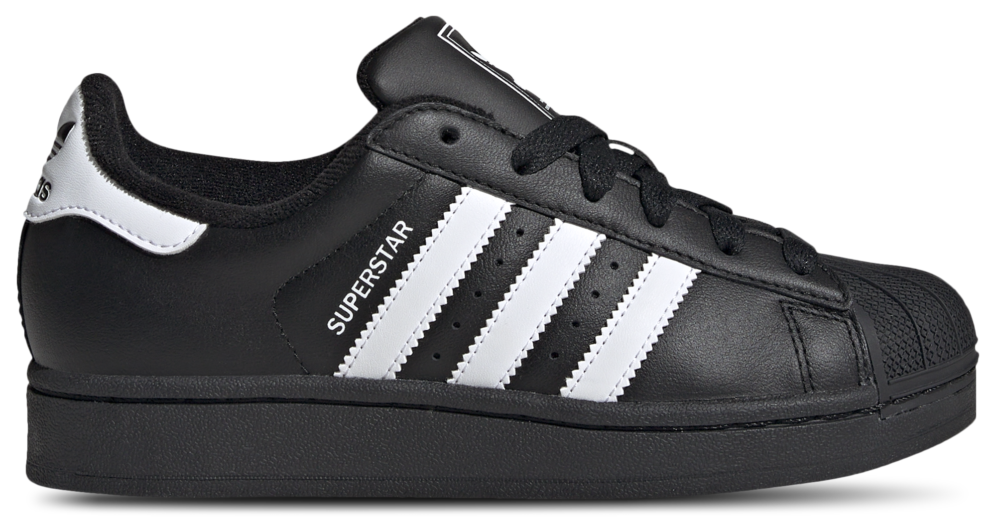 adidas Originals Superstar II - Boys' Grade School | Foot Locker