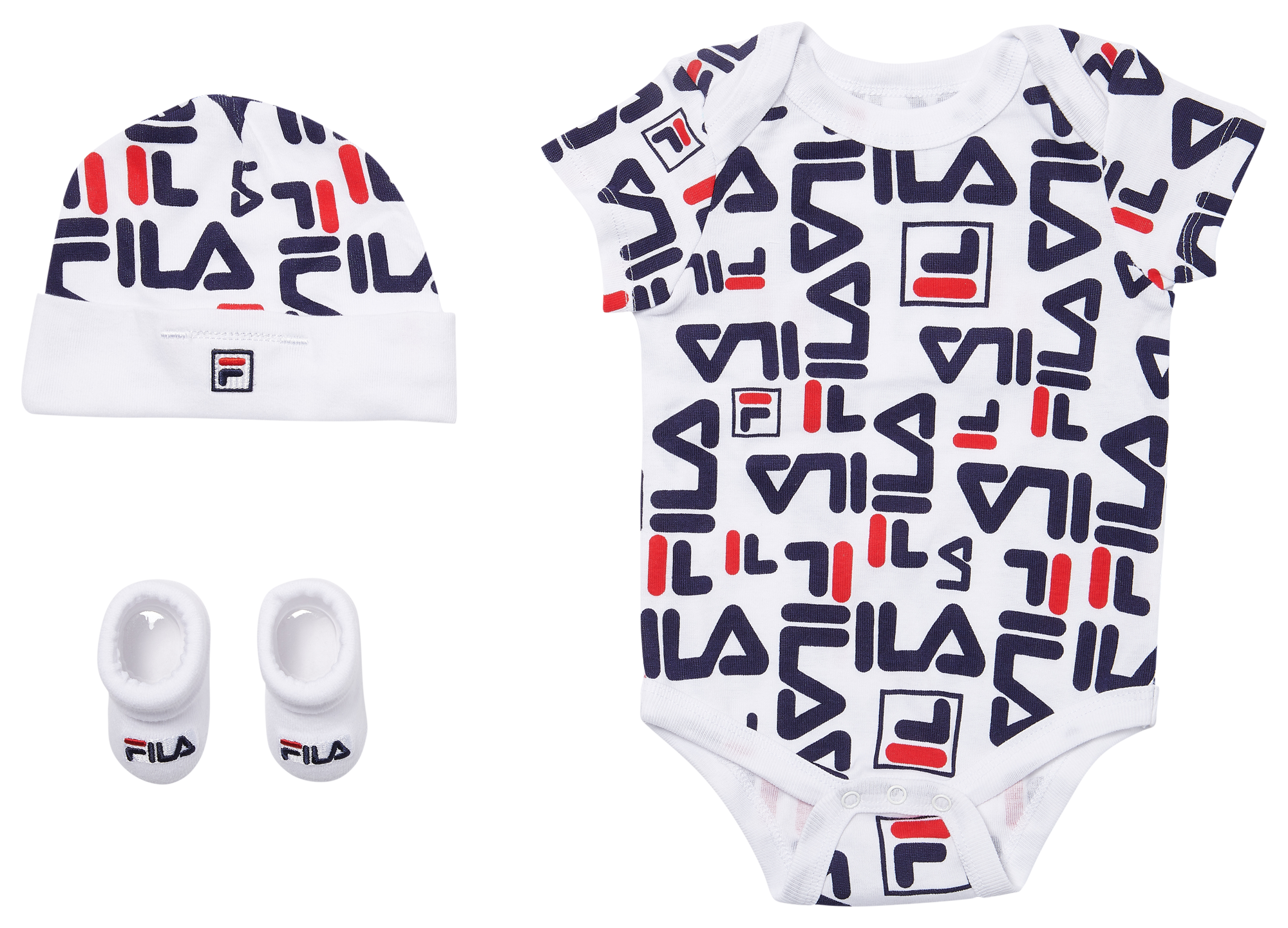 fila clothes for infants