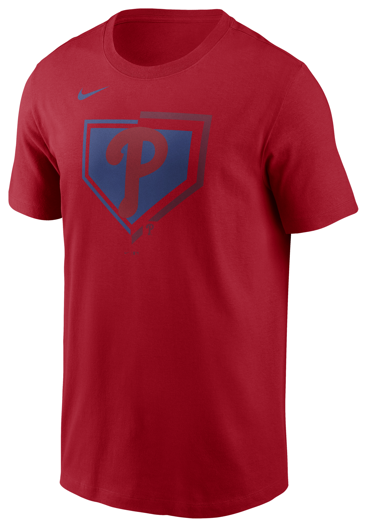 Nike Philadelphia Phillies Icon T-Shirt - Men's