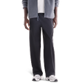 New Balance Stretch Woven Open Hem Pants - New Balance Black