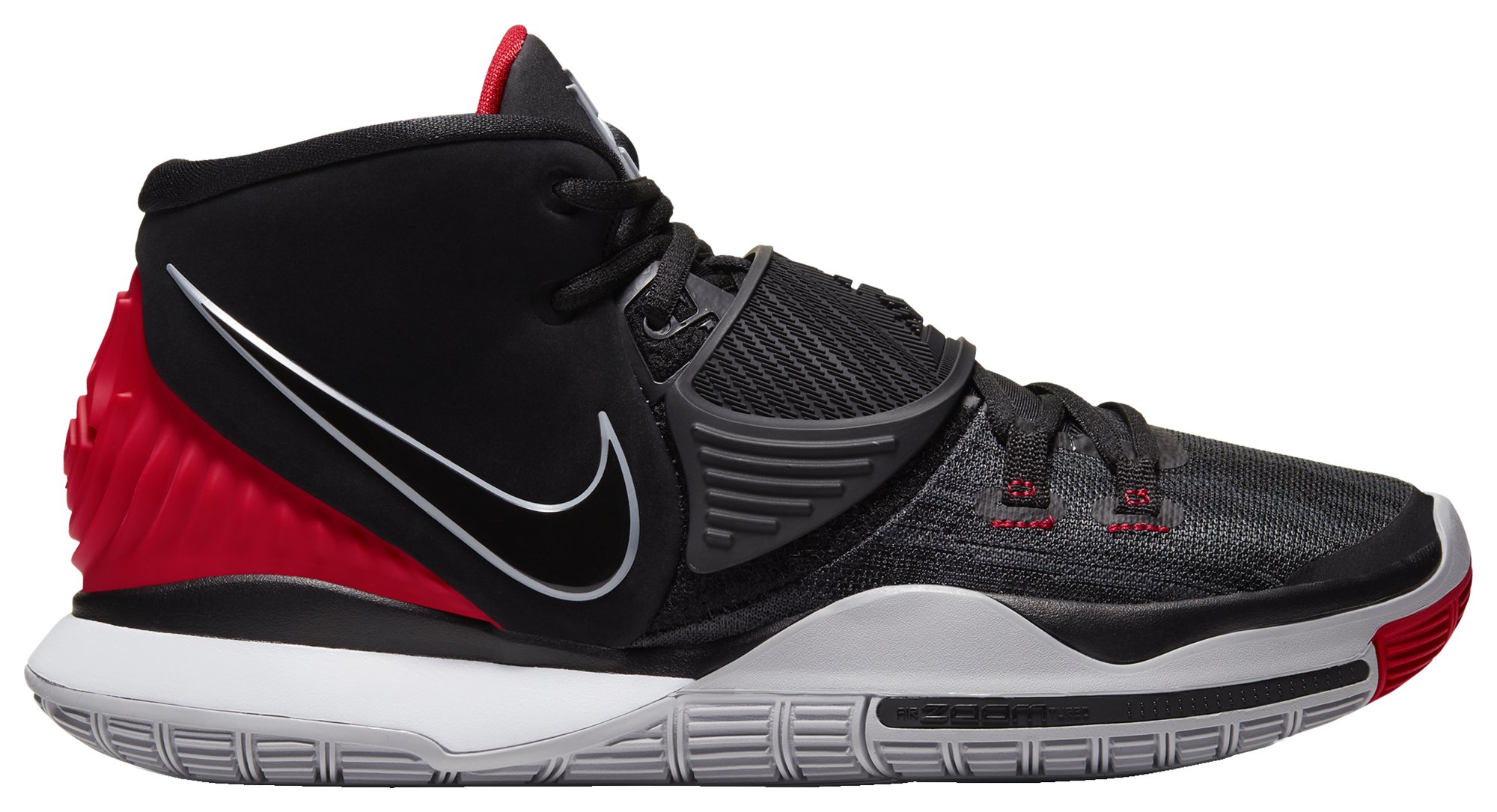 Original Nike Kyrie 6 Basketball sepatu shoes BQ4631 001