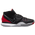 Nike Kyrie 6 - Men's Black/Black/University Red