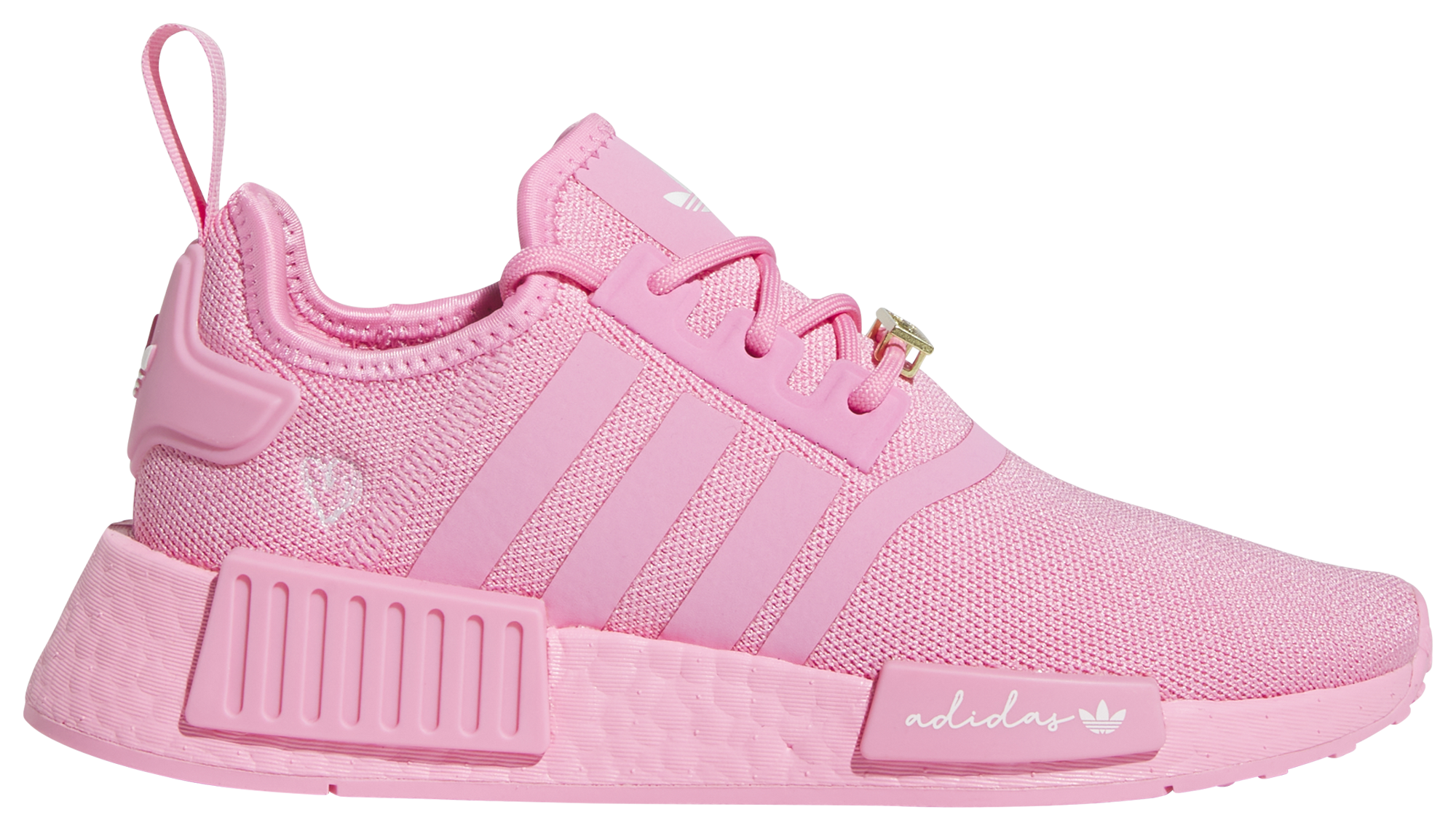 Kids hot sale footlocker adidas