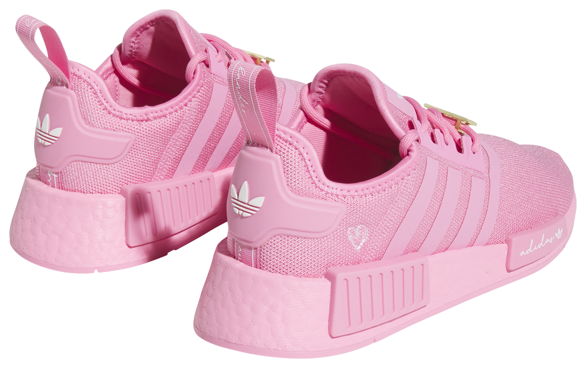 adidas Originals NMD R1 Girls Grade School