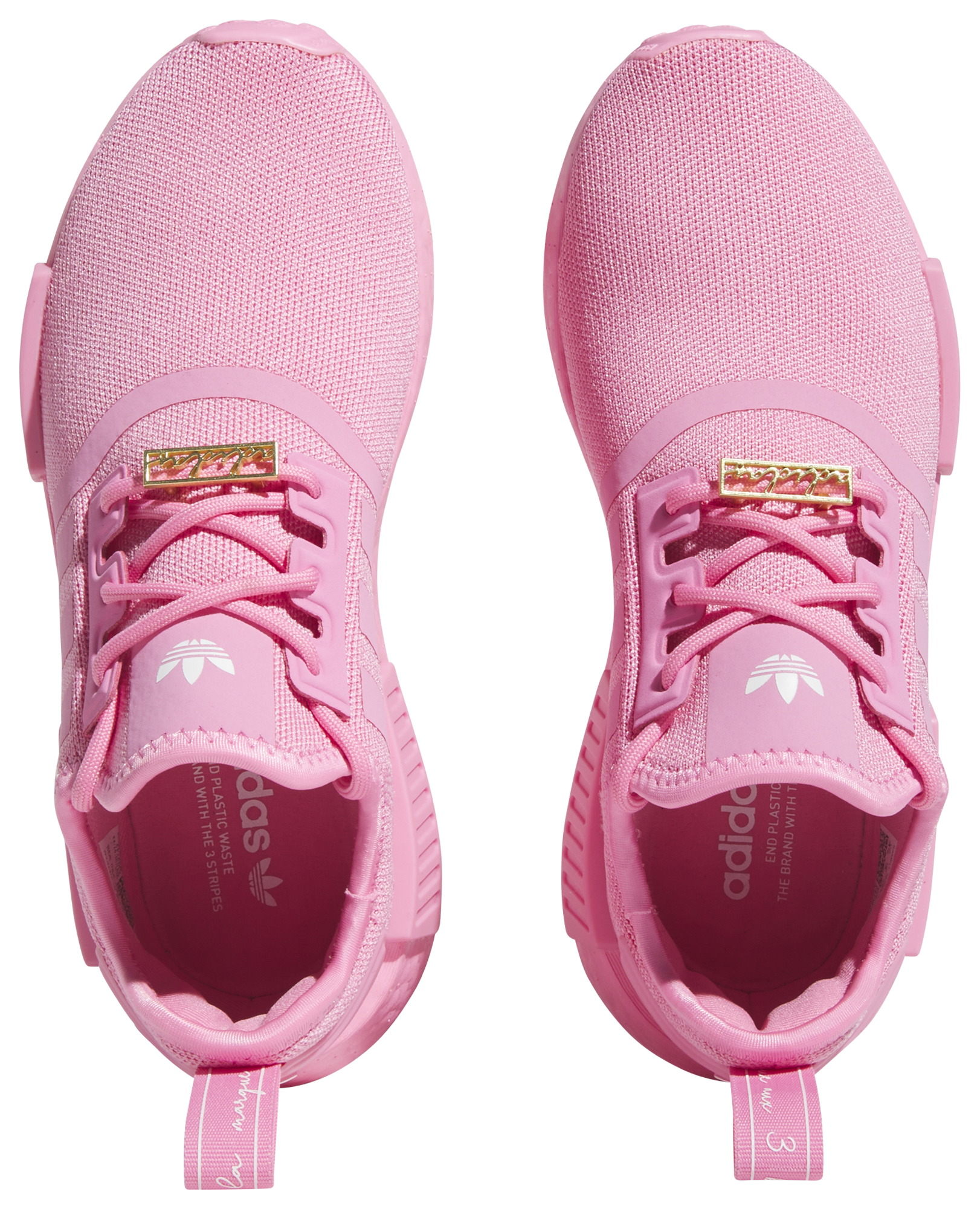 adidas Originals NMD R1 Girls Grade School