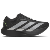 Black/Silver Reflective