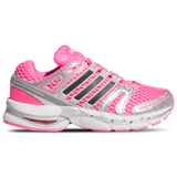 Pink/Silver