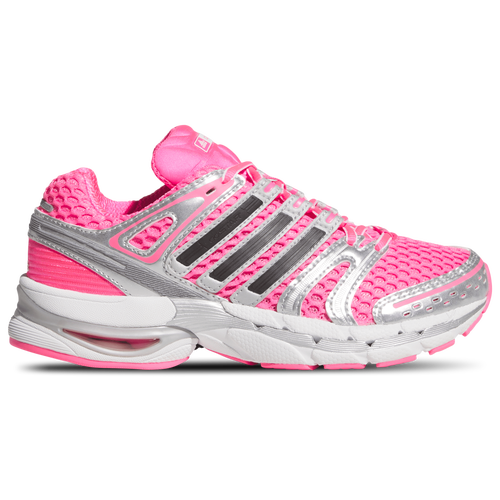 GIRLS - adidas Control 5 - Pink/Silver