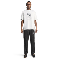 Men's - PUMA X Harry Potter Oversized Graphic T-Shirt - White/Black