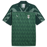 Green/White