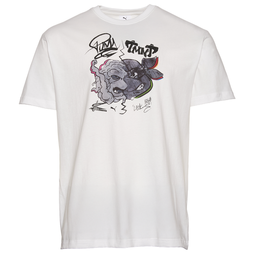 GRAPHICS Repeat Women's Tee | PUMA