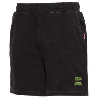 Black/Green
