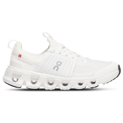 Filles, Scolaire - On Cloudswift - Blanc/Blanc