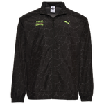 Black/Green