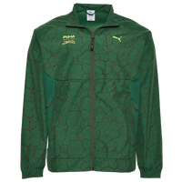 PUMA x TMNT Pumatech Woven Relaxed Track Jacket | Foot Locker PUMA x TMNT Pumatech Woven Relaxed Track Jacket | Foot Locker