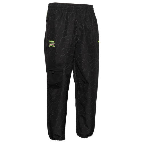 【2024年】お歳暮ギフト PUMATECH TMNT x PUMA Woven Locker Foot | Pants Cargo Relaxed その他