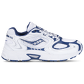 Saucony Jazz 9 - Saucony White/Navy