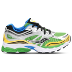 Green/Multi