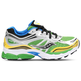 Green/Multi