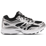 Black/Silver