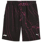 Purple/Black