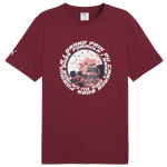Team Regal Red/White