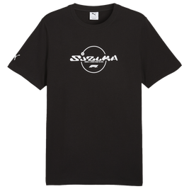 ★PUMA★ F1 チャイナグランプリ メンズ T シャツ PUMA F1® 2024 China GP T-shirt - F1 Collection | Fuel For Fans