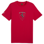 Black/Red