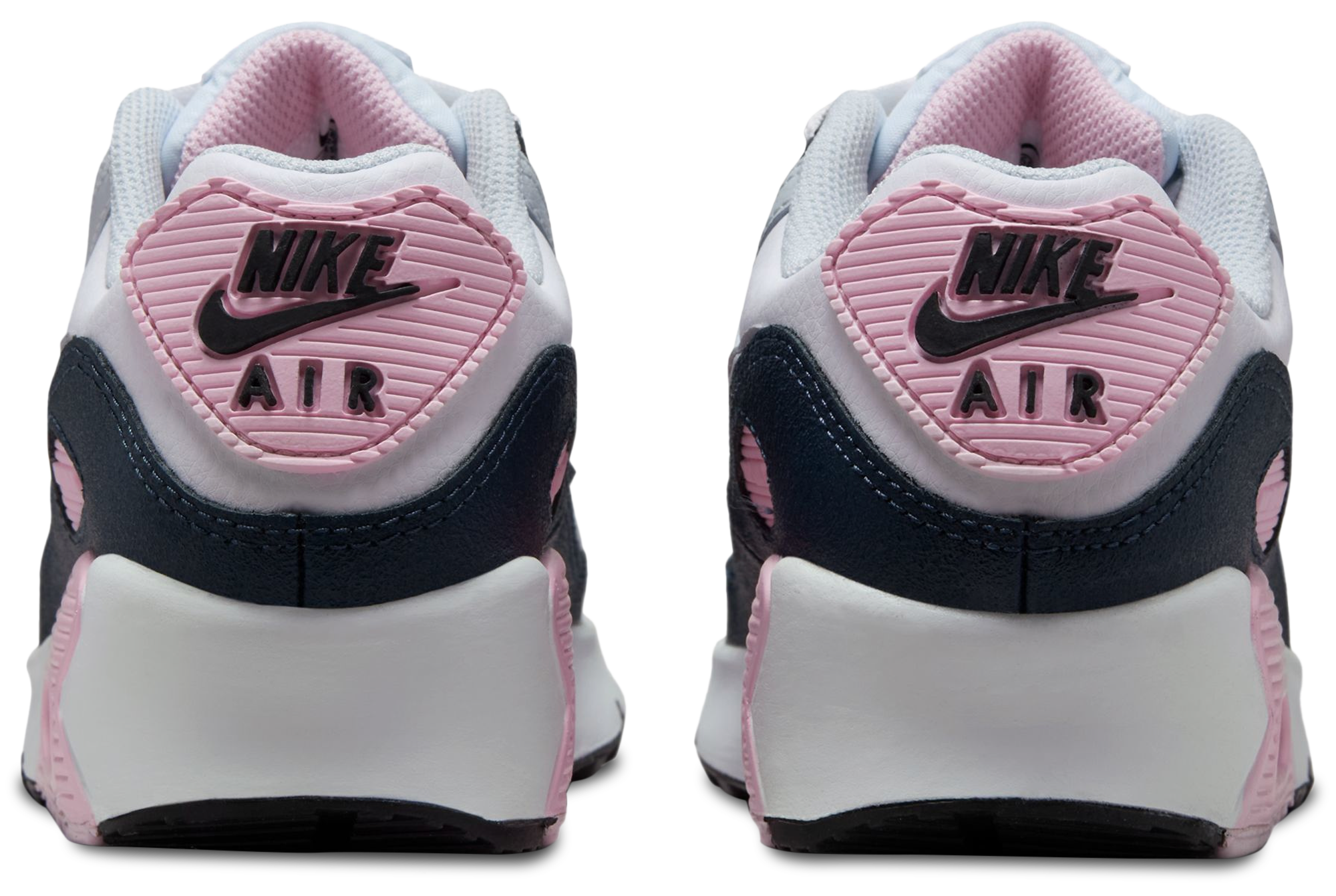 Nike Air Max 90  - Girls' Grade School
