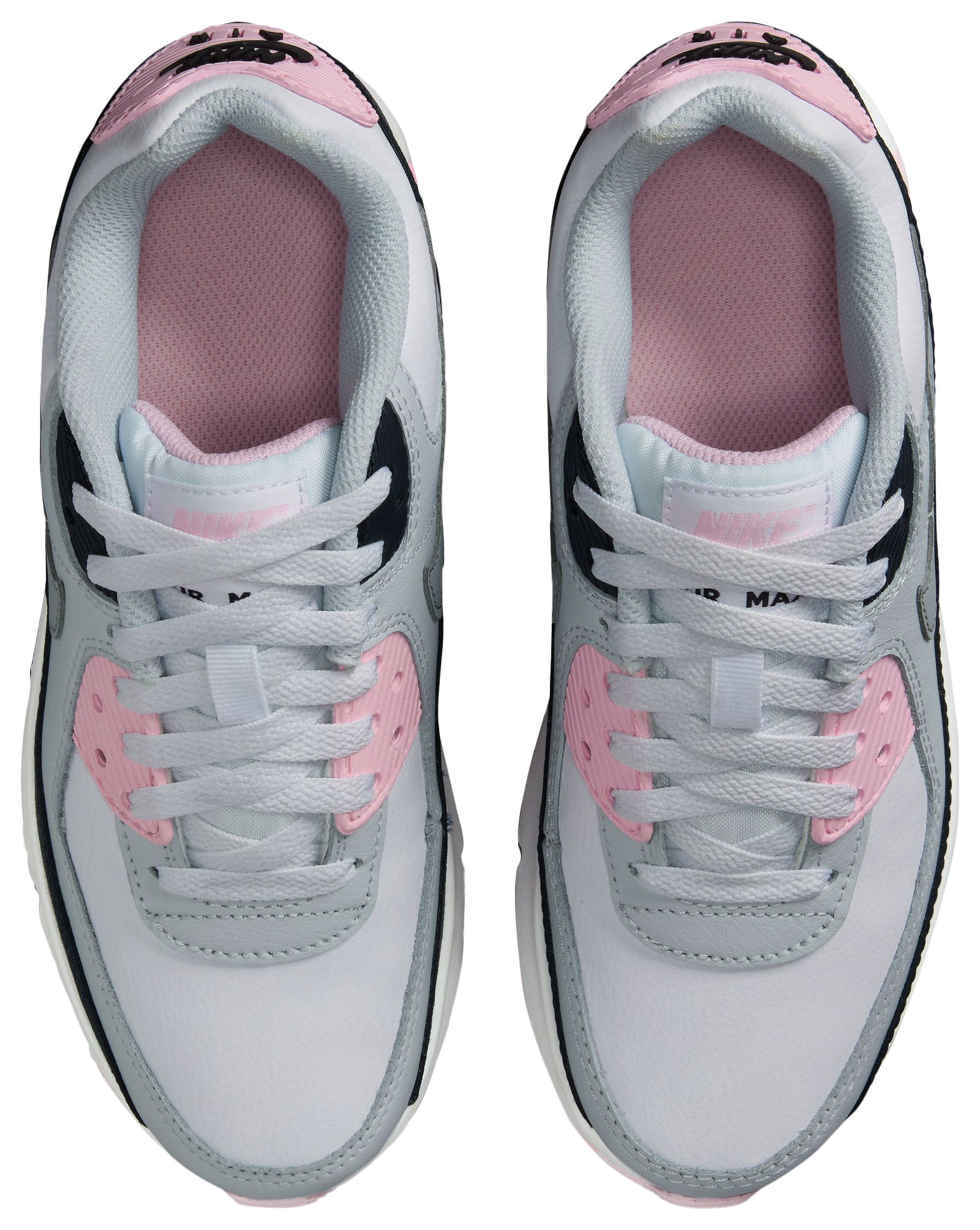 Nike Air Max 90  - Girls' Grade School