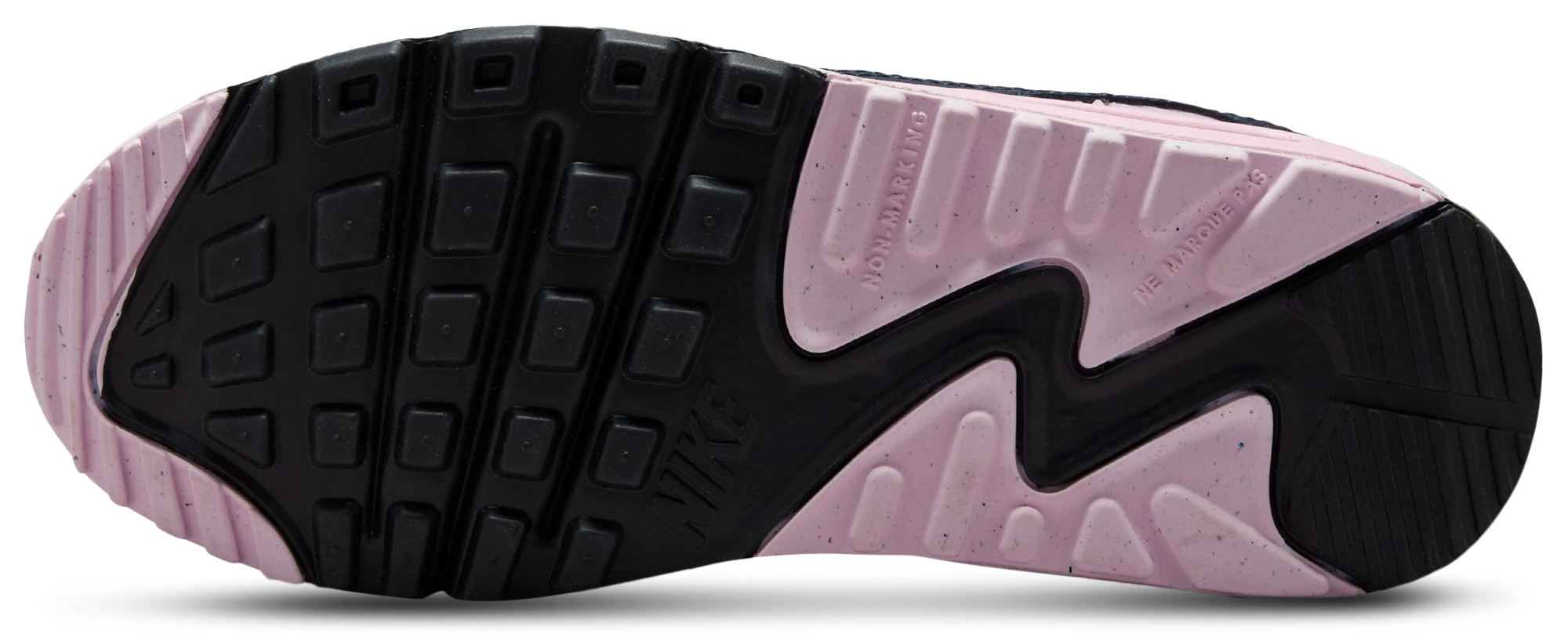 Nike Air Max 90  - Girls' Grade School