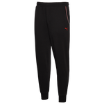 Black/Red