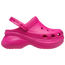Crocs Classic Clog - Women's Pink