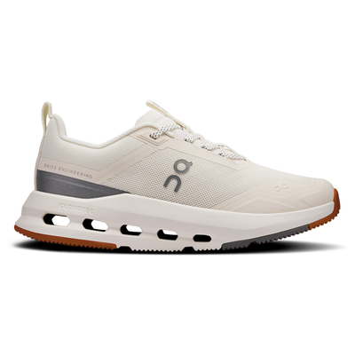 On Cloudnova Grade School - IVORY/APOLLO/BROWN