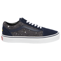 Costo vans foot clearance locker