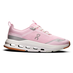 Girls' Grade School - On Cloudnova  - Peony/Iceberg/Silver