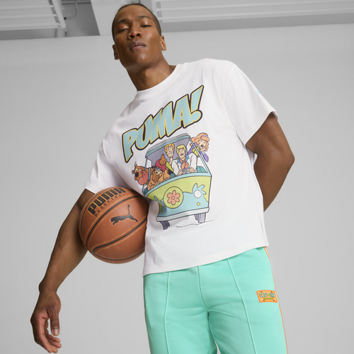 Puma sports top clearance