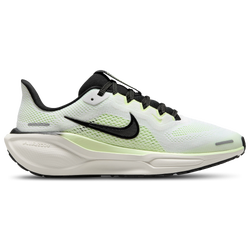 Girls' Grade School - Nike Air Zoom Pegasus 41  - White/Black